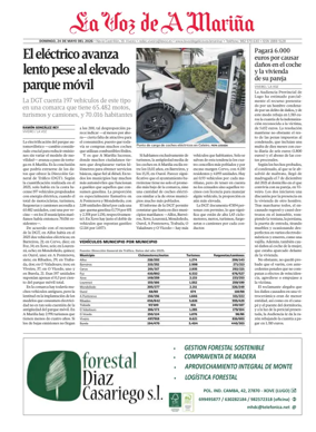 Cover of Viveiro local