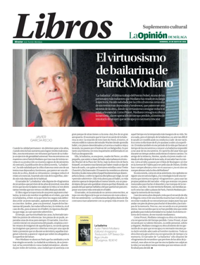 Cover of Libros