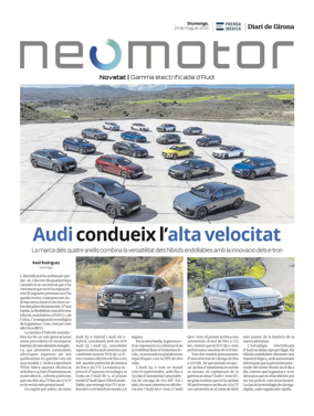 Cover of NeoMotor