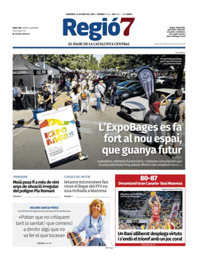 Cover of Regio7
