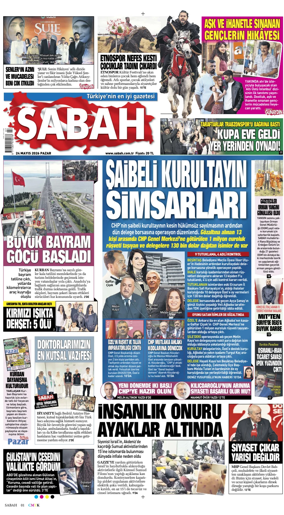 Cover of Sabah
