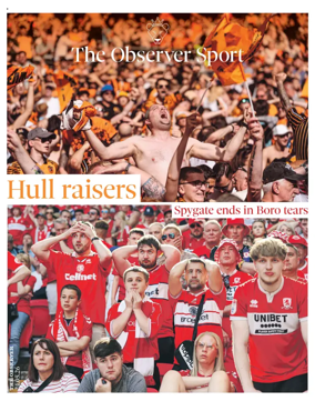 Cover of Sport