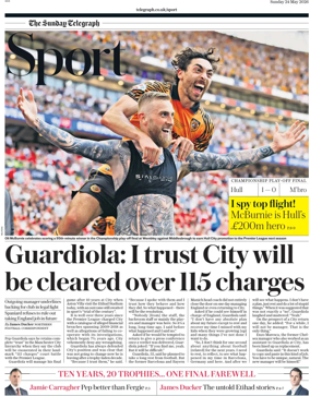 Cover of Sport