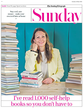 Cover of Sunday