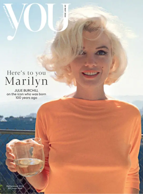 Cover of You