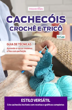Cover of Artesanato Simples