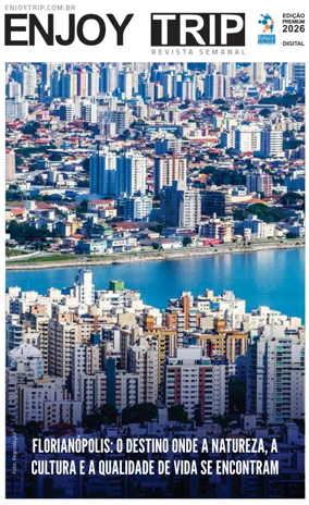 Cover of Enjoy Trip