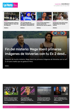 Cover of Money Tag - La Hora