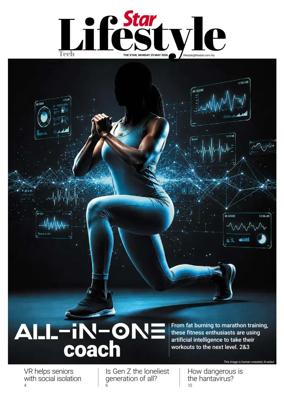 Cover of Star2
