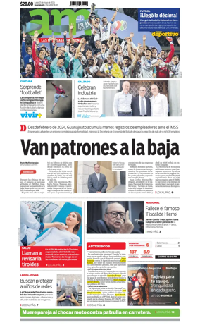Cover of Corredor Industrial