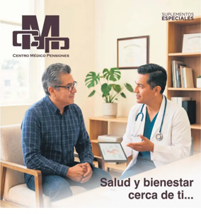 Cover of Suplemento Especial