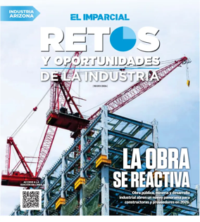 Cover of Retos y Oportunidades