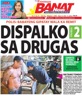 Cover of Banat News