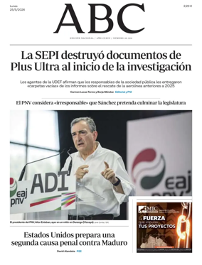 Cover of ABC (Nacional)