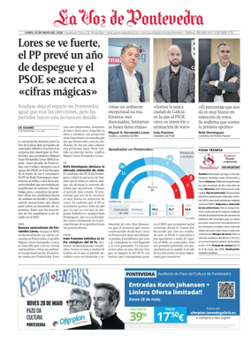 Cover of Deza local
