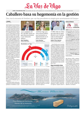 Cover of Vigo local