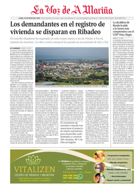 Cover of Viveiro local