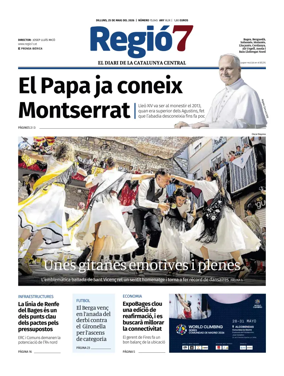 Cover of Regio7