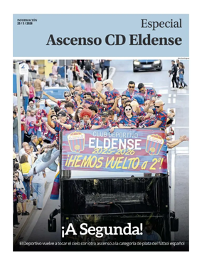 Cover of Suplemento1