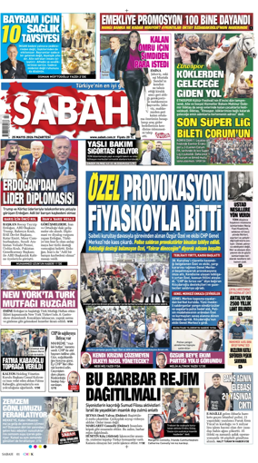 Cover of Sabah