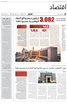 Cover of Economy