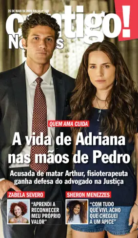 Cover of Contigo Novelas