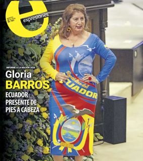 Cover of Expresiones
