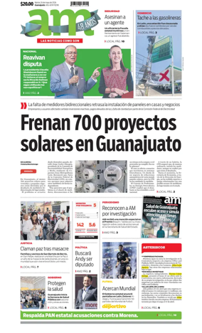 Cover of Corredor Industrial