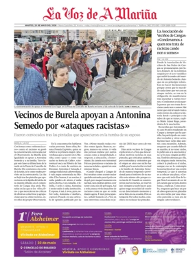 Cover of Viveiro local