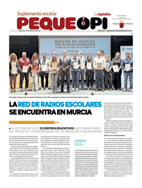 Cover of Lapequeopi