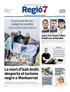 Cover of Regio7