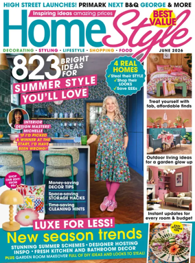 Cover of Home Style