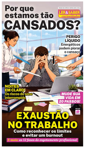 Cover of Ler e Saber