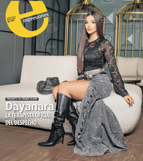 Cover of Expresiones