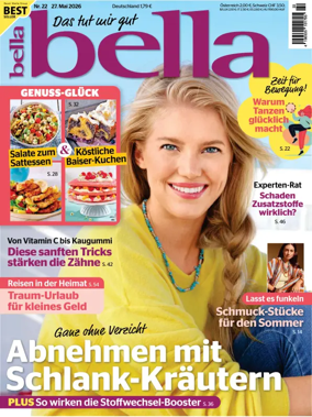 Cover of Bella