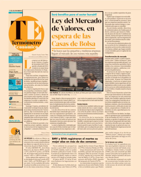 Cover of Termometro Economico