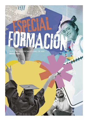 Cover of ABC - Especiales Andalucia