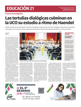 Cover of Educacion