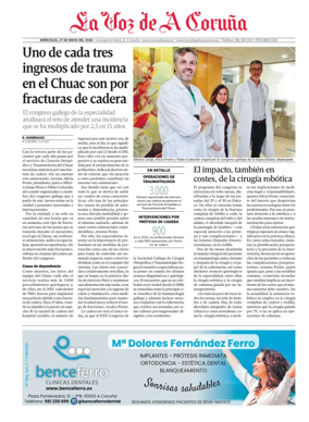 Cover of A Coruna local