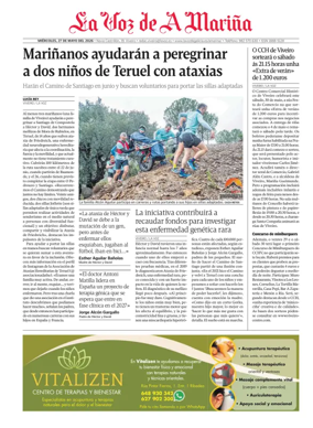 Cover of Viveiro local