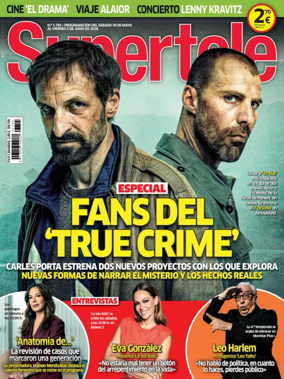 Cover of SuperTele