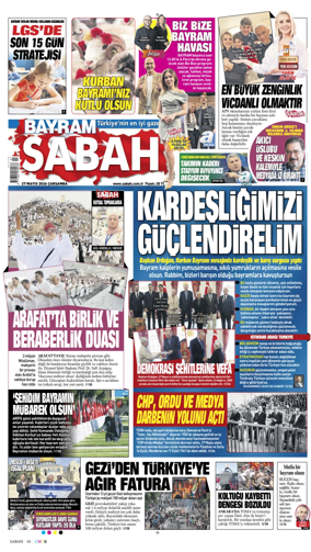 Cover of Sabah