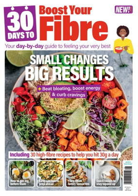 Cover of 30 Days