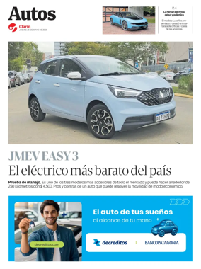 Cover of Autos