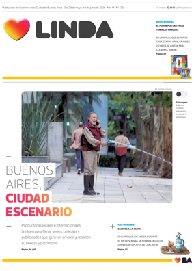 Cover of Extras