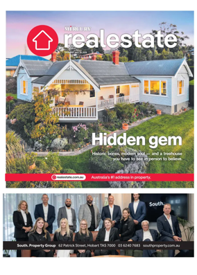 Cover of Property
