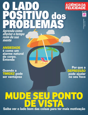 Cover of A Ciencia da Felicidade