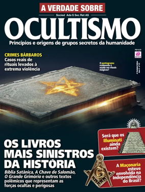 Cover of A Verdade Sobre