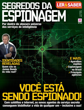 Cover of Ler e Saber