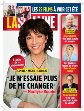 Cover of La Semaine